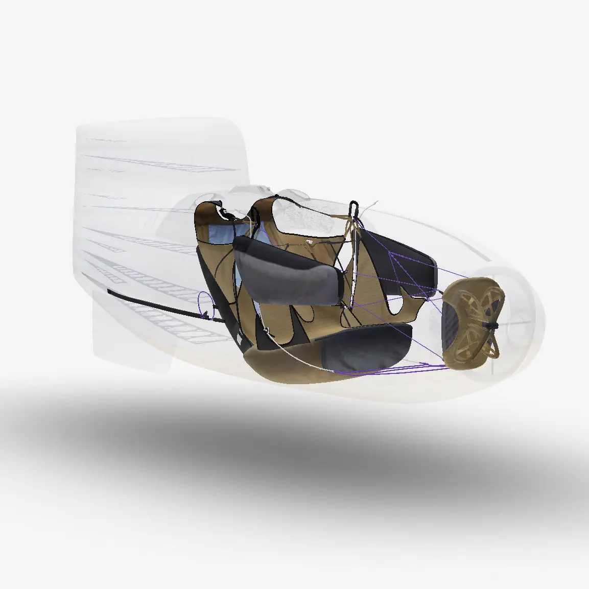 Poche bivouac – Image 5