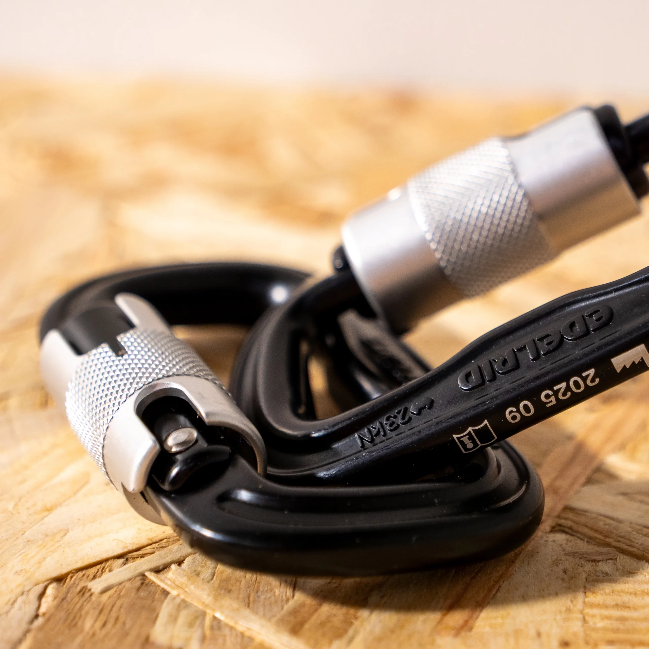 EDELRID Foras – Image 3